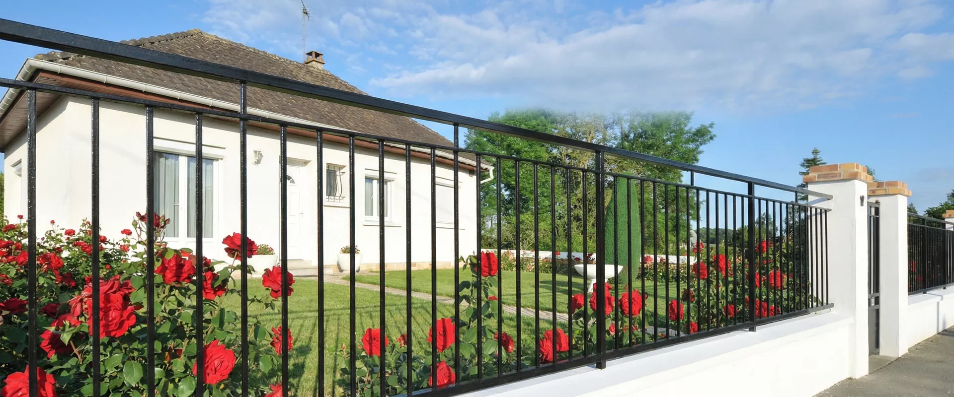 China Railing Manufacturer