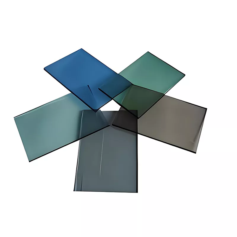 How Does Coated Glass Improve Performance in Modern Applications?