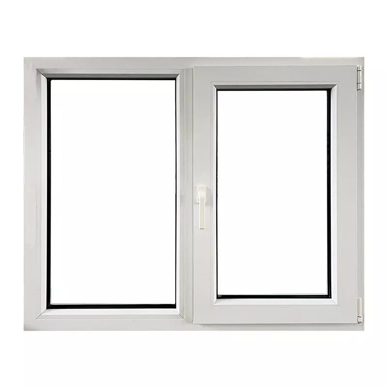 How Do PVC-Steel Composite Windows Enhance Home Performance?