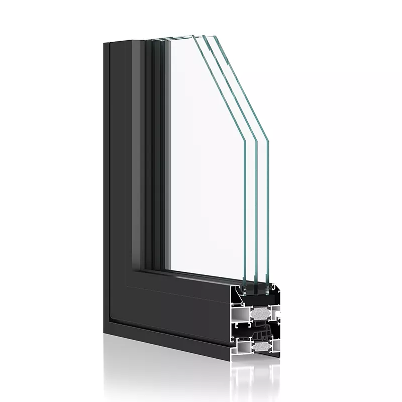 Energy-efficient Windows